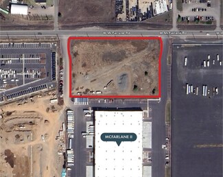 More details for 11307 W McFarlane Rd, Airway Heights, WA - Land for Lease