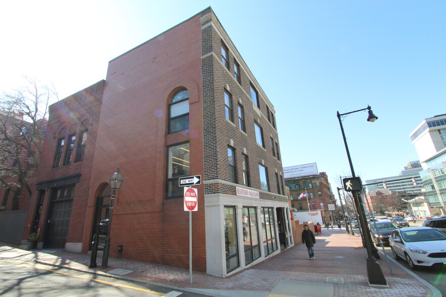 180 Cambridge St, Boston, MA for sale - Building Photo - Image 1 of 1