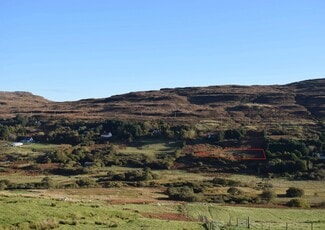 More details for 22 Fasach, Isle Of Skye - Land for Sale