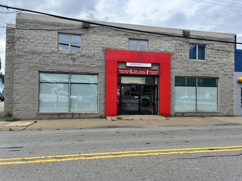 419 E Main St, Carnegie, PA for lease - Building Photo - Image 3 of 10