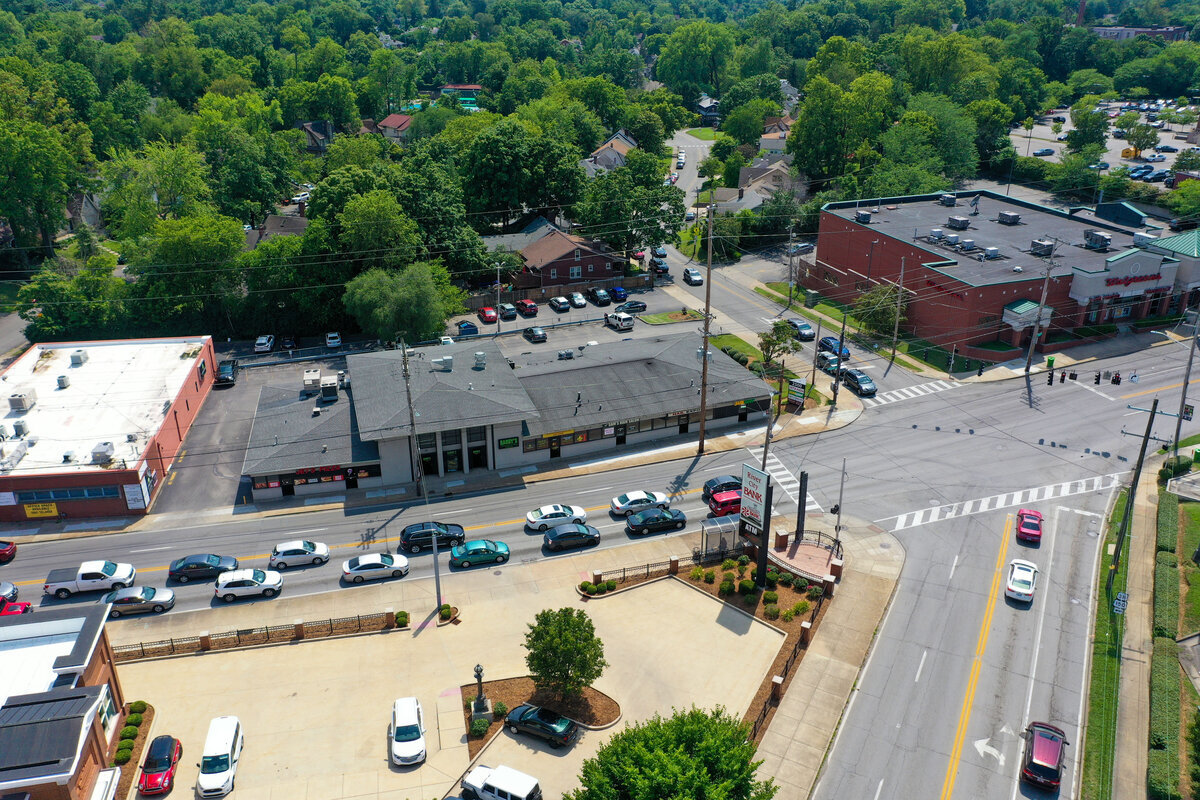 2500 Bardstown Rd, Louisville, KY 40205 - Retail For Lease | LoopNet