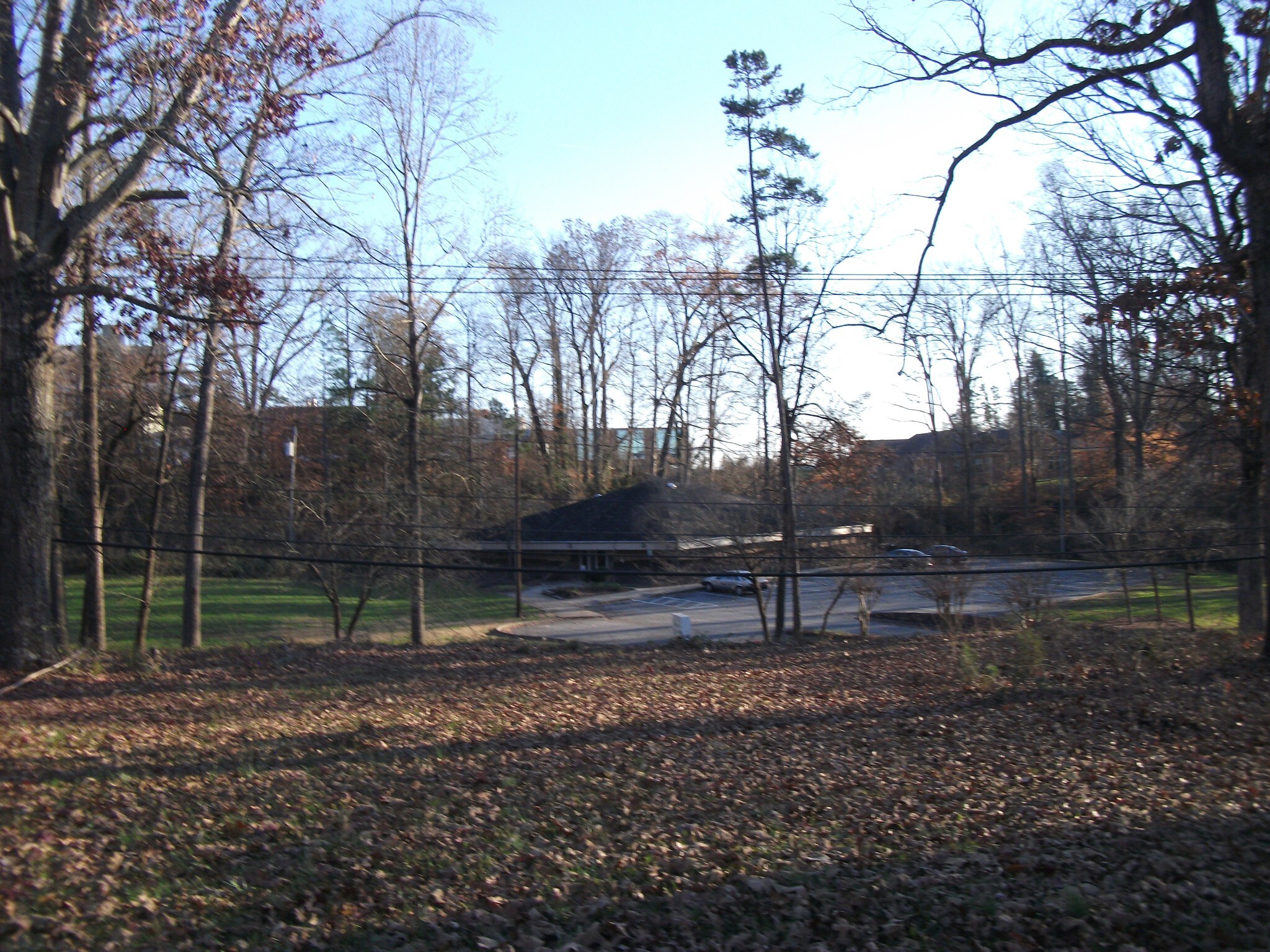 202 Tryon Rd, Rutherfordton, NC for sale Primary Photo- Image 1 of 1