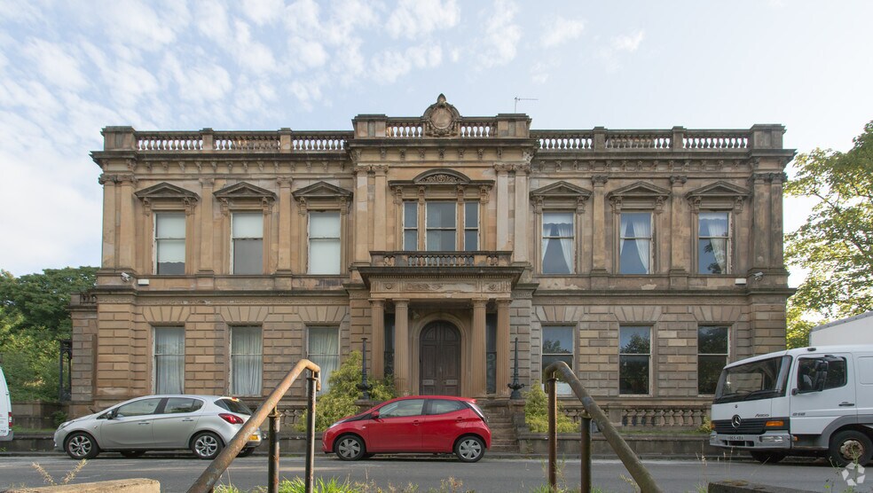 998 Great Western Rd, Glasgow for sale - Building Photo - Image 3 of 14