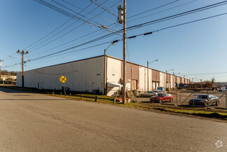 More details for 3706-3710 Vulcan Dr, Nashville, TN - Industrial for Lease