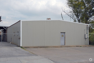 More details for 3300 Jensen Dr, Houston, TX - Industrial for Lease