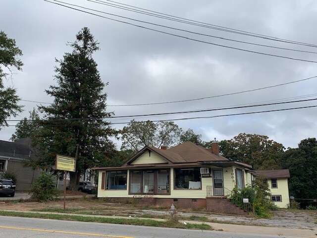 1003 Maple St, Carrollton, GA for sale Building Photo- Image 1 of 1