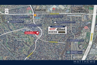 More details for 508 W Lookout Dr, Richardson, TX - Retail for Lease