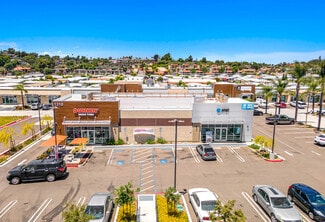 More details for 1310 E Vista Way, Vista, CA - Retail for Lease