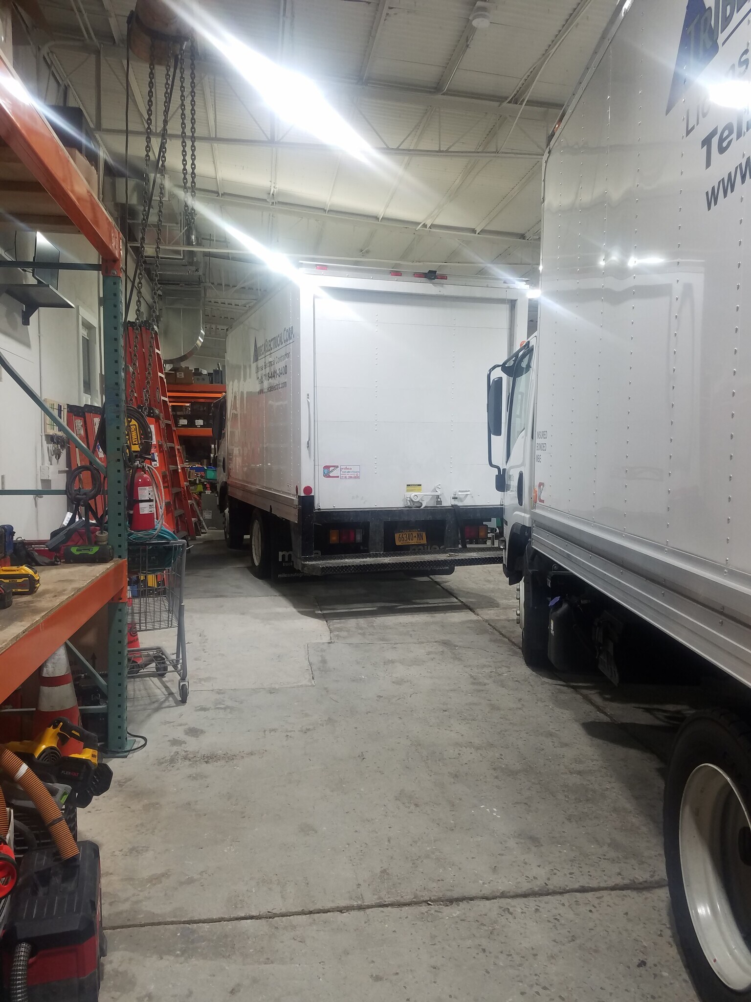 107-87 100th St, Ozone Park, NY for sale Building Photo- Image 1 of 1