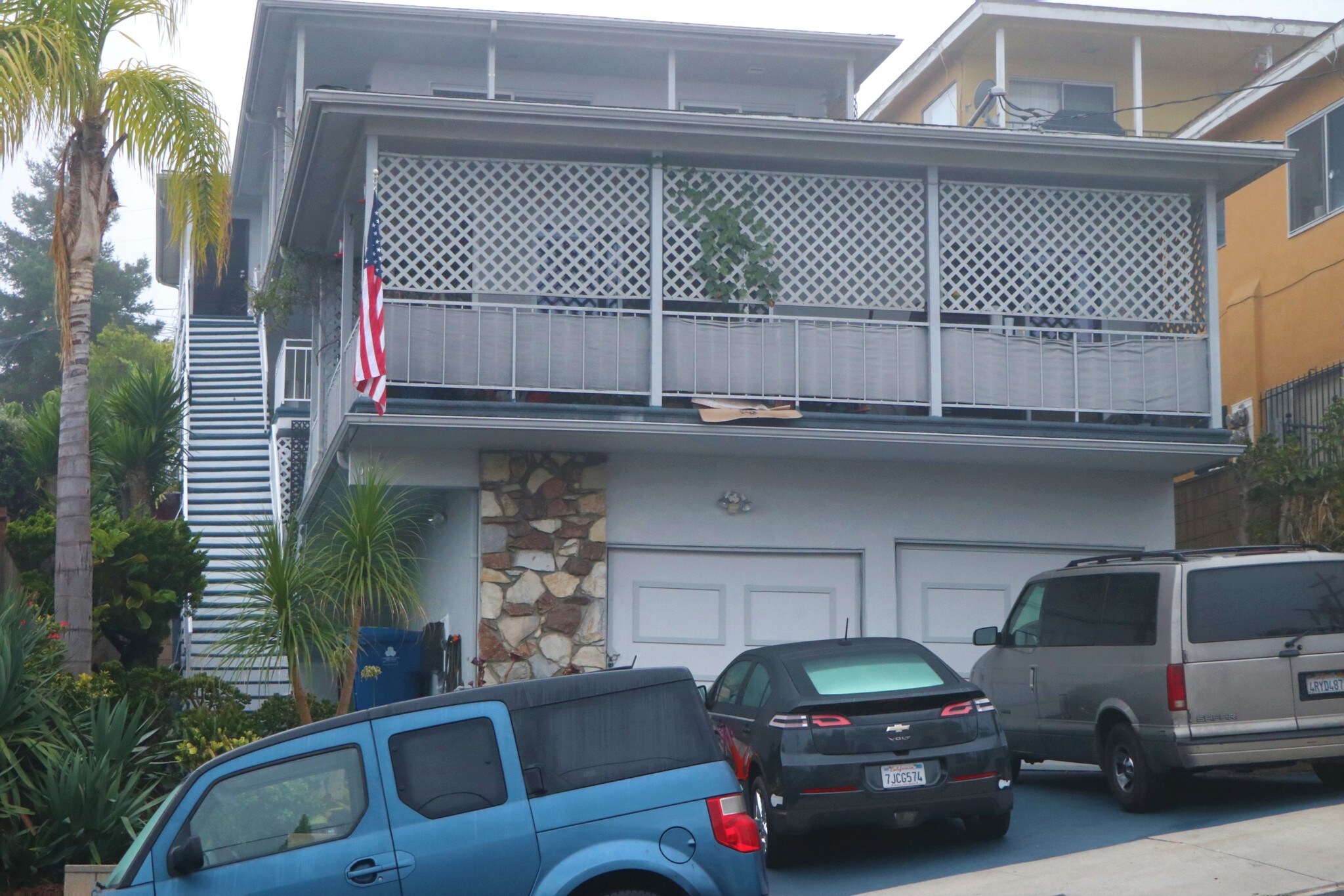 685 W 23rd St, San Pedro, CA for sale Building Photo- Image 1 of 1