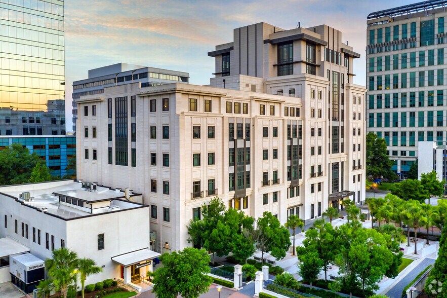 1230 Main St, Columbia, SC for lease - Building Photo - Image 2 of 4