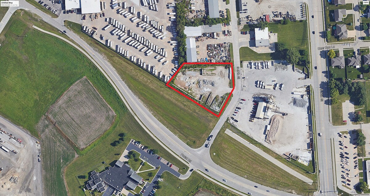 9304 S 97th St, La Vista, NE for sale Primary Photo- Image 1 of 1