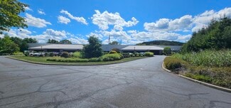 More details for 14 High Bridge Rd, Sandy Hook, CT - Industrial for Sale