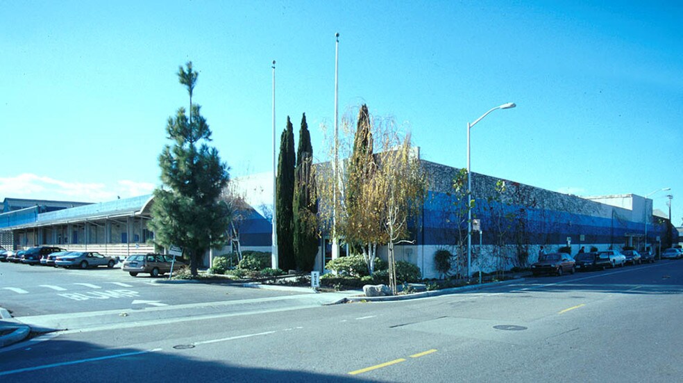 200-230 Portage Ave, Palo Alto, CA for sale - Primary Photo - Image 1 of 1