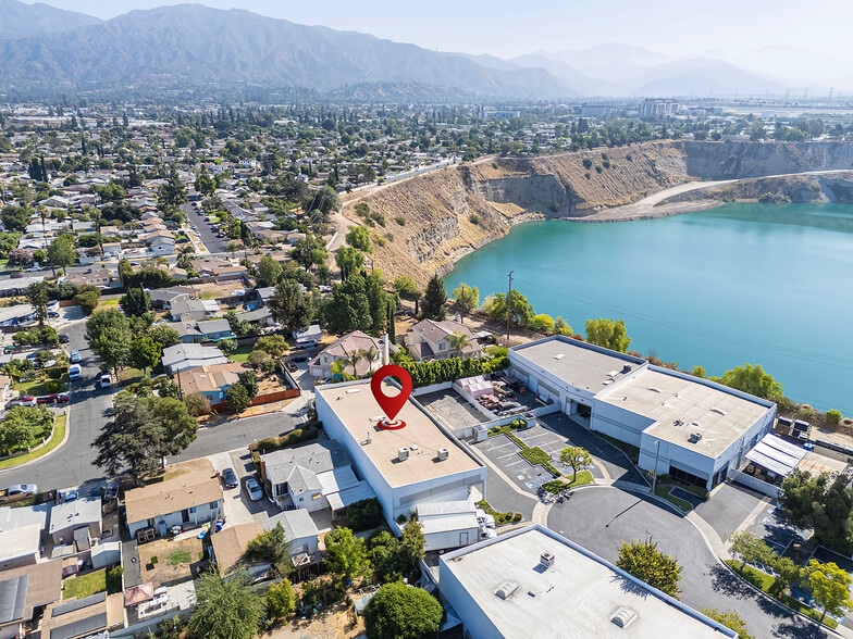 845 Meridian St, Duarte, CA for sale - Building Photo - Image 3 of 20