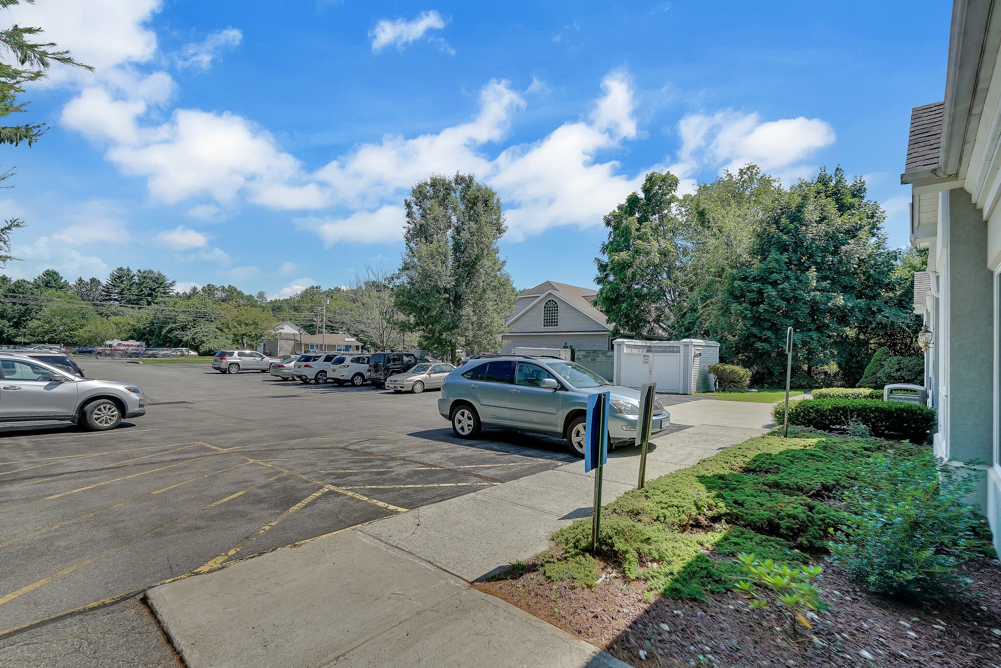 1123 Route 82, Hopewell Junction, NY for sale Building Photo- Image 1 of 1