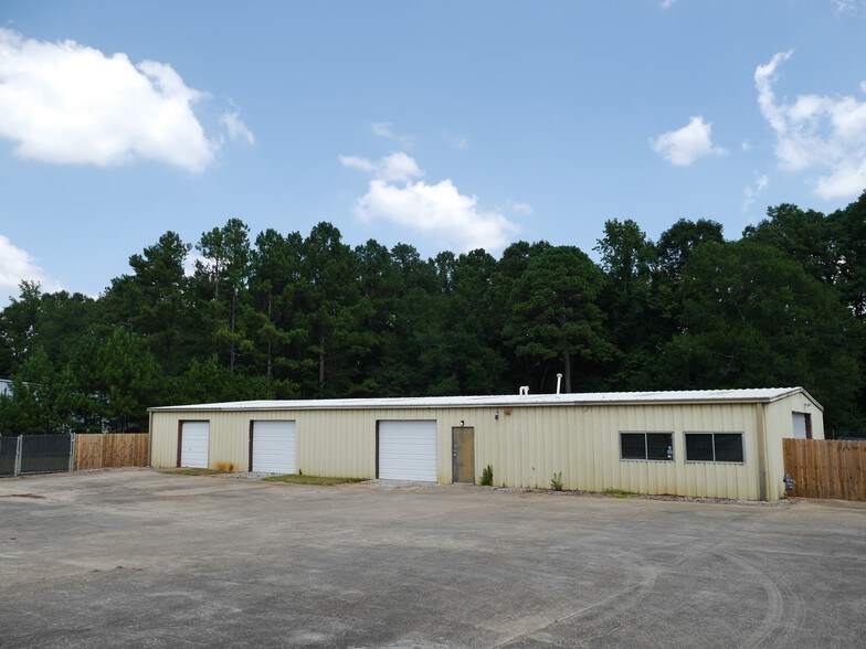 1120 Newton Bridge Rd, Athens, GA for sale - Building Photo - Image 1 of 1
