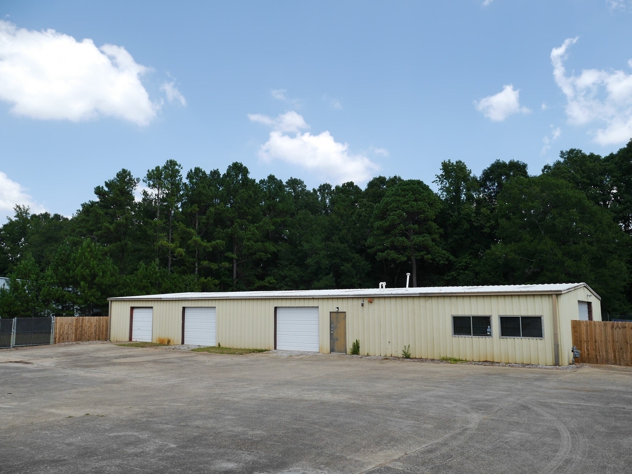 1120 Newton Bridge Rd, Athens, GA for sale Building Photo- Image 1 of 1