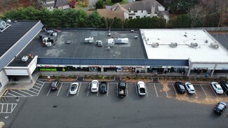 More details for 791 Williams St, Longmeadow, MA - Retail for Lease