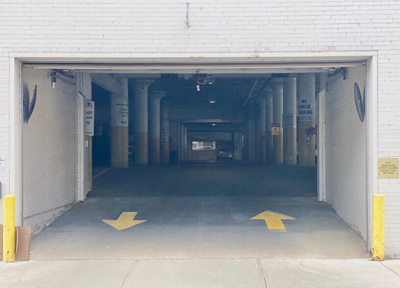 1901 E 13th St, Cleveland, OH for sale - Building Photo - Image 1 of 1