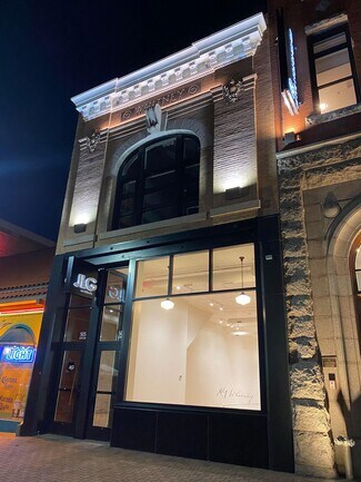 More details for 505 W St Germain St, Saint Cloud, MN - Retail for Lease