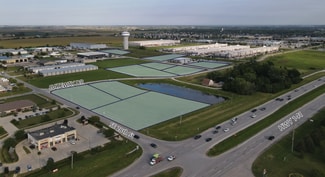 More details for SE 25th St & SE Gateway Drive, Grimes, IA - Land for Sale