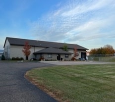 650 Brakke Dr, Hudson WI - Warehouse