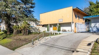 2255 W Adams Blvd, Los Angeles CA - Investment Property