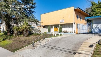 More details for 2255 W Adams Blvd, Los Angeles, CA - Land for Sale