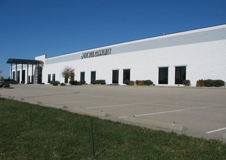 More details for 554 Pit Rd, Brownsburg, IN - Flex for Lease