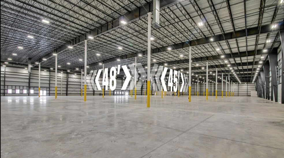 2 Steelworkers Way, Lackawanna, NY for lease - Interior Photo - Image 3 of 36