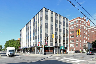 More details for 280 Metcalfe St, Ottawa, ON - Office for Lease