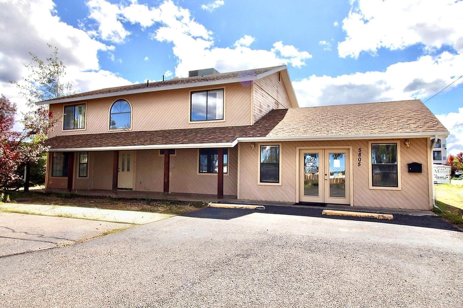 5805 Wagon Wheel Ln, Lakeside, AZ for sale Primary Photo- Image 1 of 9