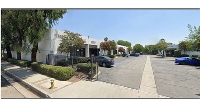 18301 E Valley Blvd, City Of Industry, CA for lease Interior Photo- Image 2 of 2