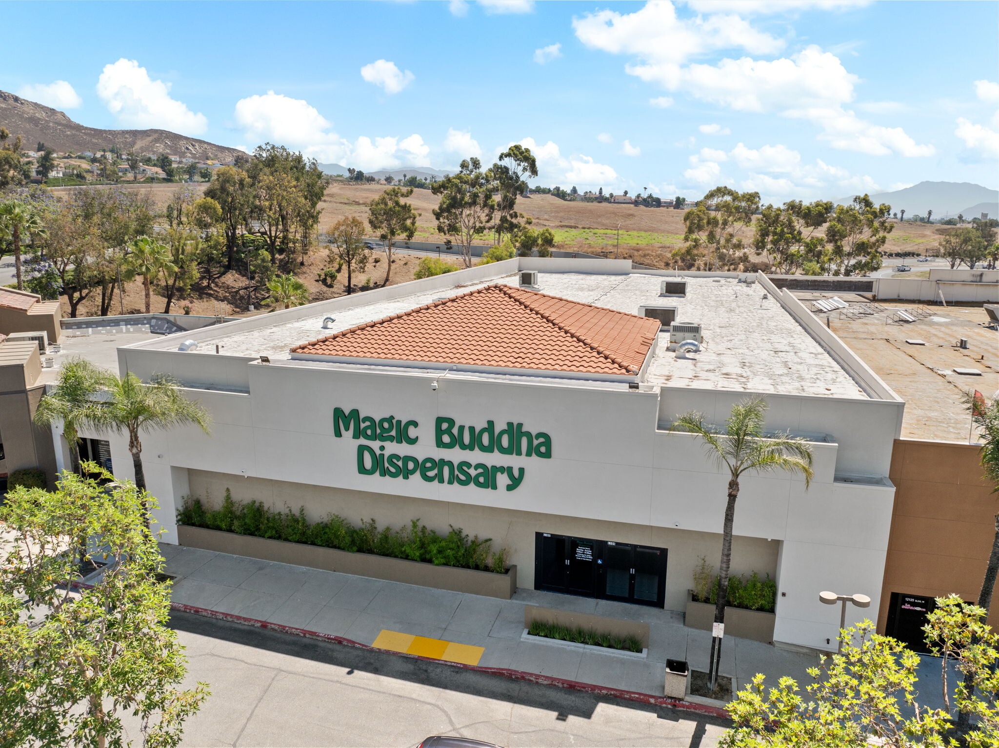 12125 Day St, Moreno Valley, CA for lease Building Photo- Image 1 of 20