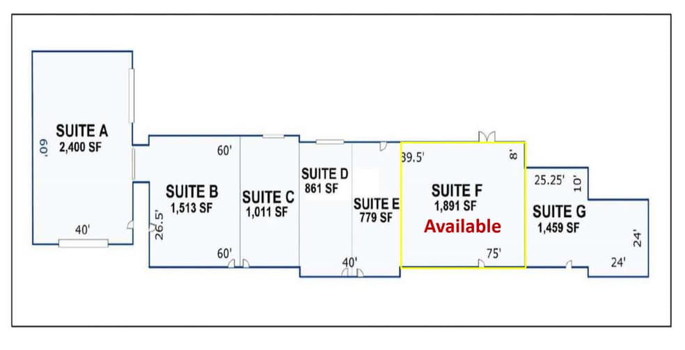 6009 W Seltice Way, Post Falls, ID for lease - Building Photo - Image 3 of 3