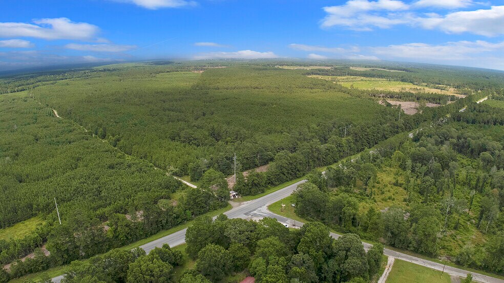 10101 Texas State Highway 63 W, Jasper, TX for sale - Primary Photo - Image 1 of 1
