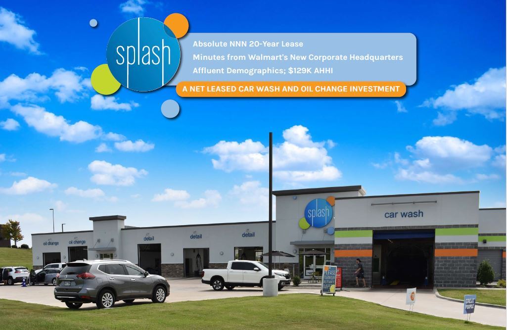 4203 W Huntington Dr, Rogers, AR for sale Building Photo- Image 1 of 1