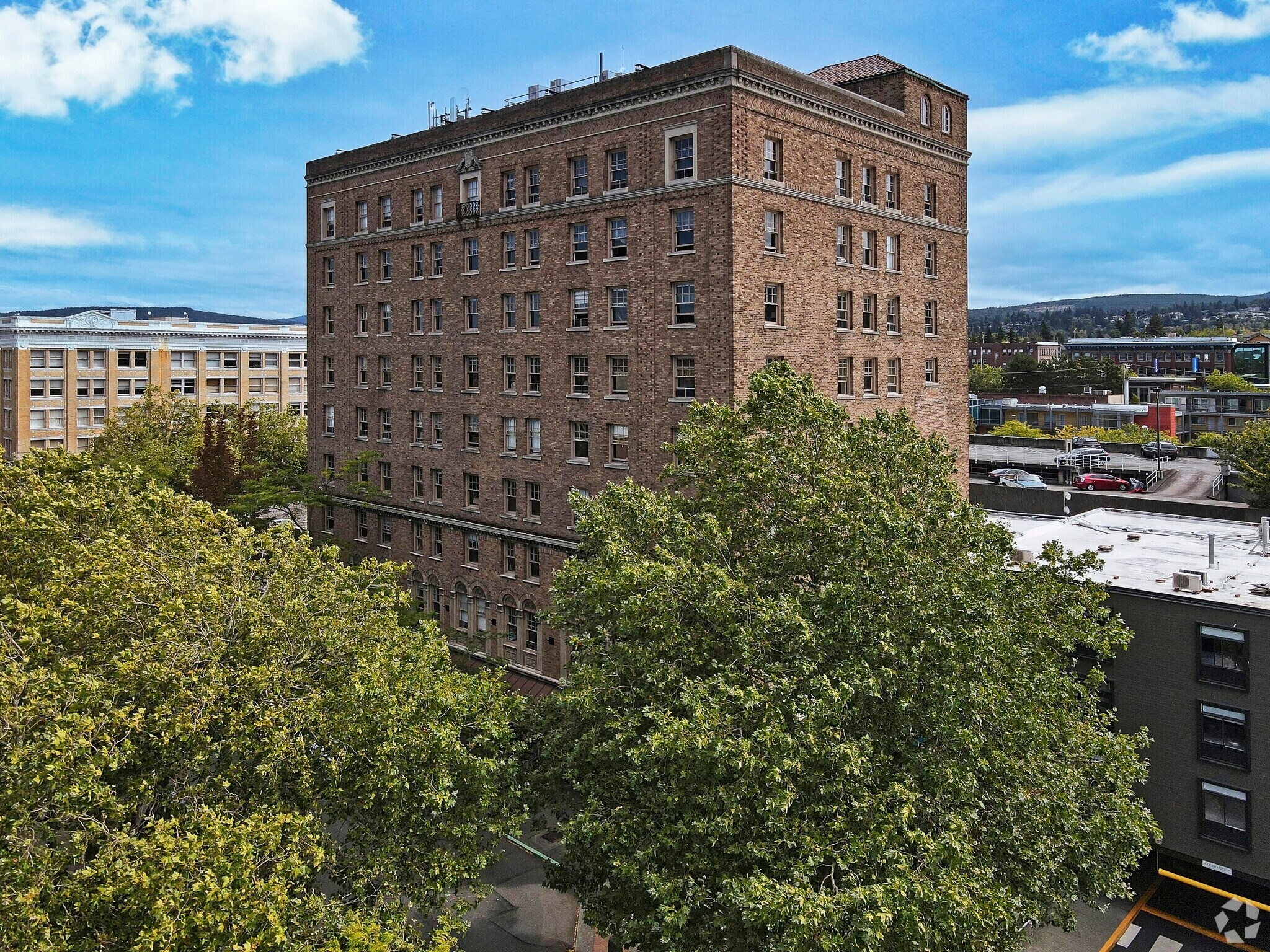 1224 Cornwall Ave, Bellingham, WA for sale Primary Photo- Image 1 of 1