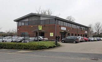 More details for 6 Sovereign Rd, Birmingham - Office for Lease