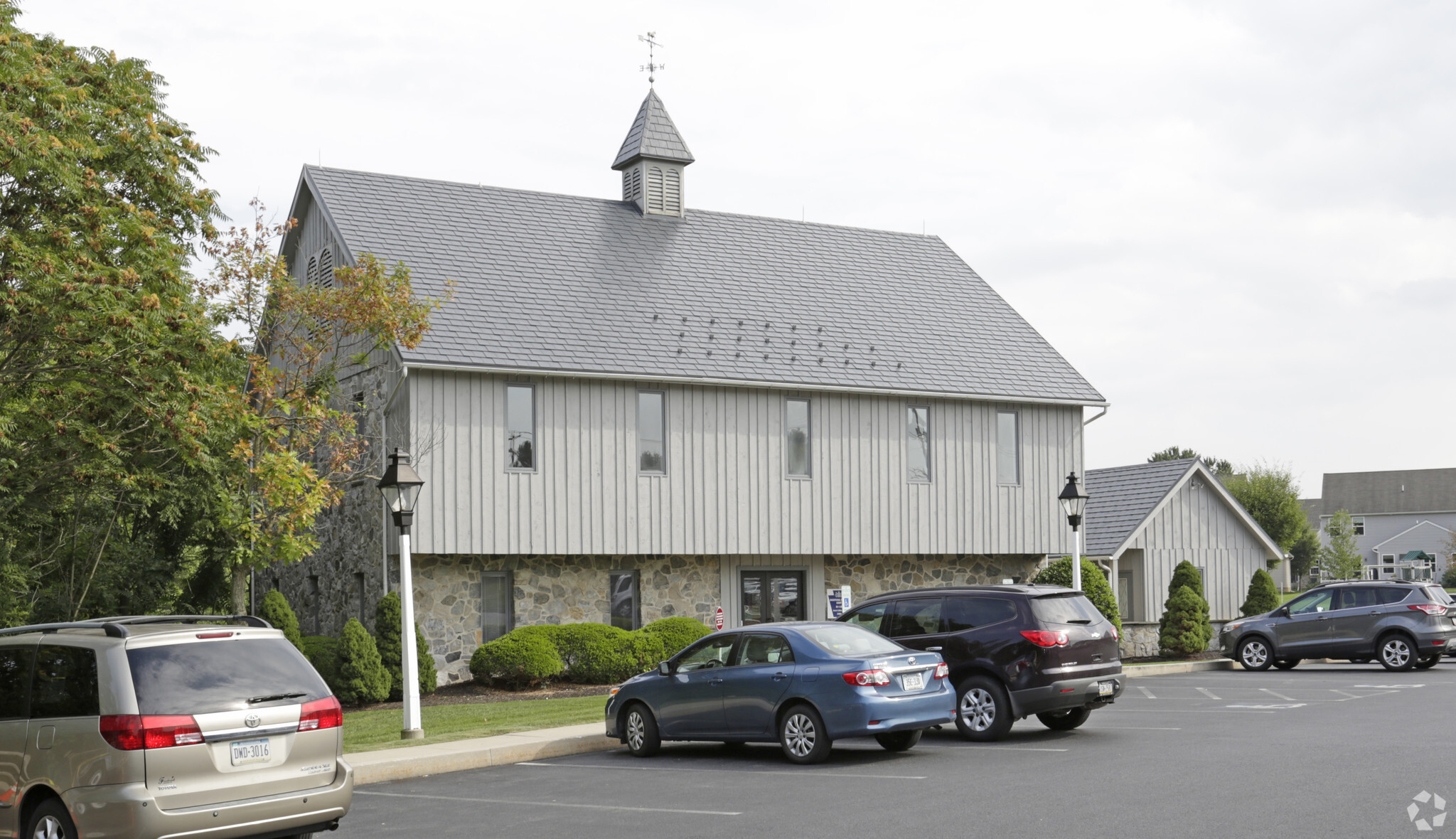 2205 Oregon Pike, Lancaster, PA for sale Building Photo- Image 1 of 1