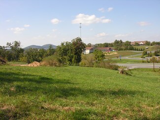 More details for TBD Jefferson Hwy, Staunton, VA - Land for Sale