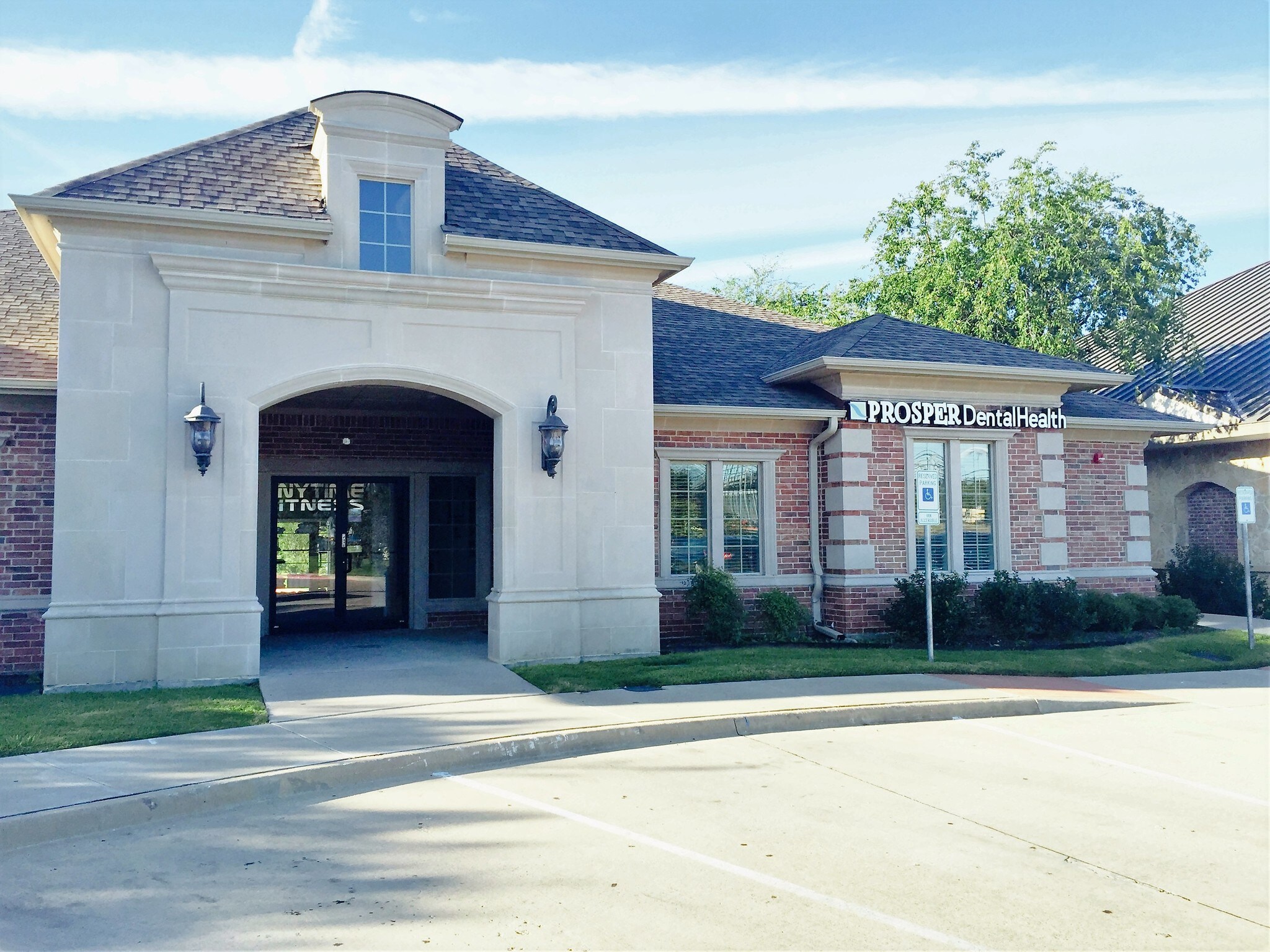 2450 E Prosper Trl, Prosper, TX for sale Building Photo- Image 1 of 1