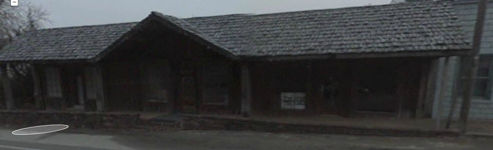 131-133 S Main St, Cave Springs, AR for sale - Primary Photo - Image 1 of 1