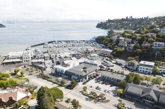 More details for 1680 Tiburon Blvd, Belvedere Tiburon, CA - Office for Sale