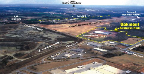 Derita Rd, Concord, NC for sale Building Photo- Image 1 of 1