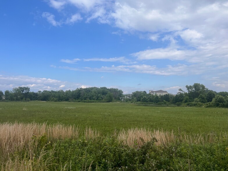 Regional  Airport Rd, Bentonville, AR for sale - Building Photo - Image 1 of 12