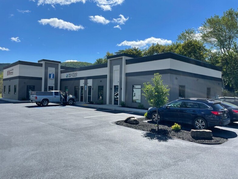 315 Main St, Hallstead, PA 18822