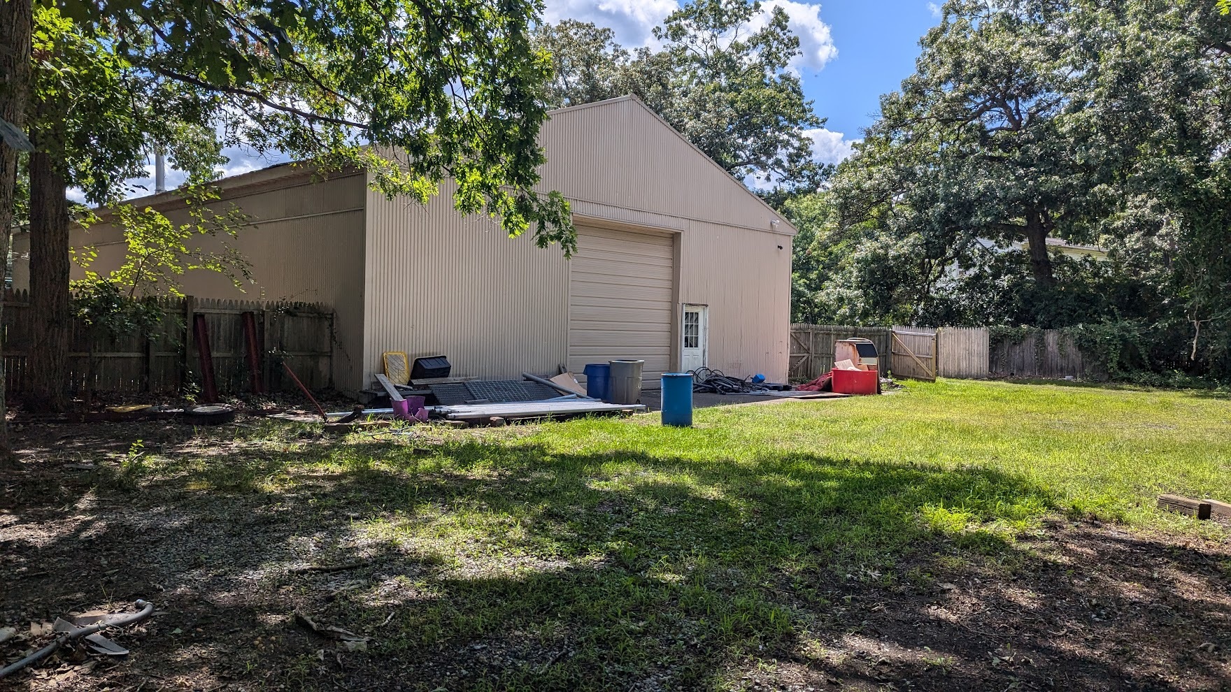 105 Cedar Brook Rd, Sicklerville, NJ for lease Building Photo- Image 1 of 9