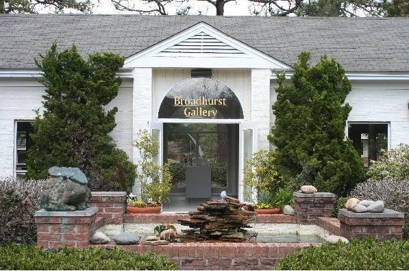 2212 Midland Rd, Pinehurst, NC for sale - Primary Photo - Image 1 of 1